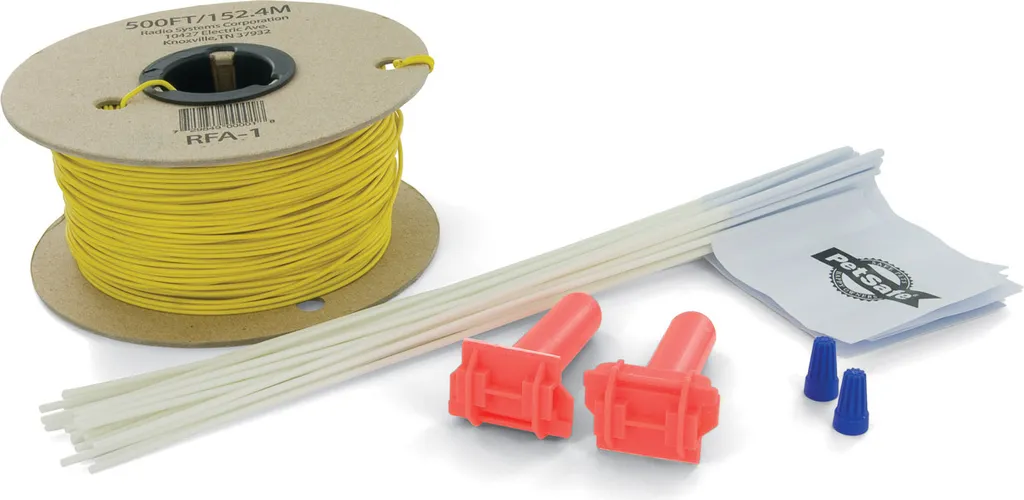 Kit di montaggio PetSafe originale | Strumenti installazione gattaiola