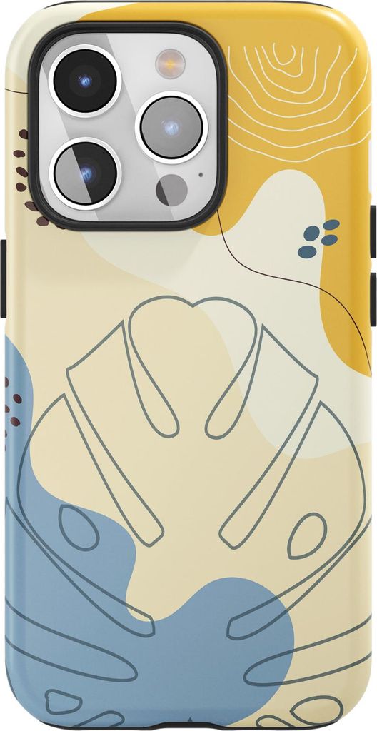 iPhone 14 Pro Max Schutzhülle mit MagSafe, stoßfest – Handyhülle Case Schutz