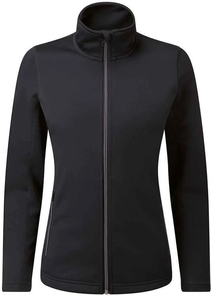 Giacca Premier RW8339 Donna XXL Nera: La Scelta Top di Premier Workwear