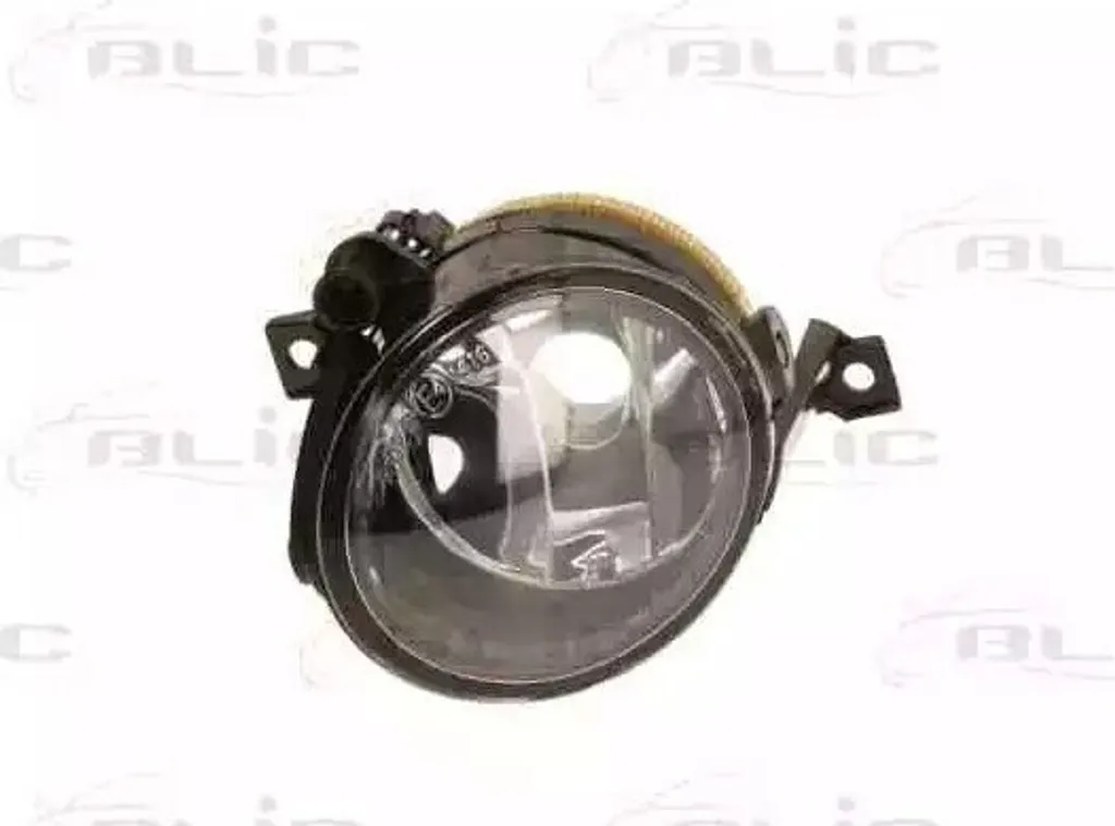 Phare anti-brouillard droit BLIC 5405-01-038082P pour Golf et Touran