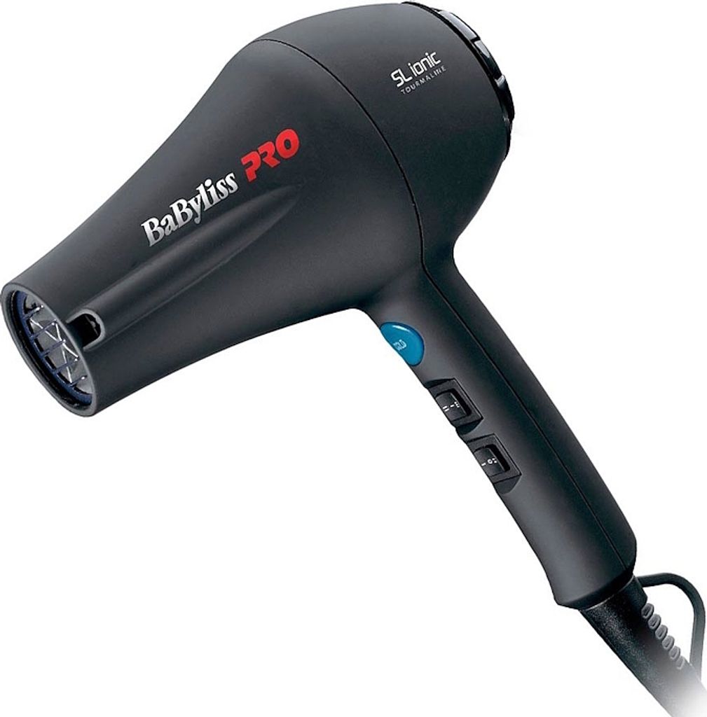 BaByliss PRO SL-Ionic Tourm. matt 5586E Produktbild 7