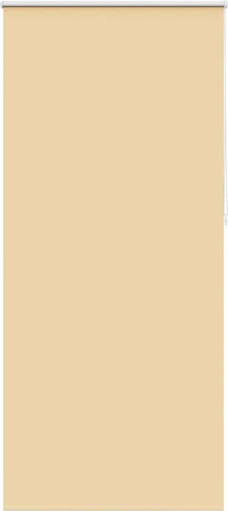 vidaXL zatemňovacia roleta 104,4 x 230 cm, šírka látky 100 Obrázok produktu 