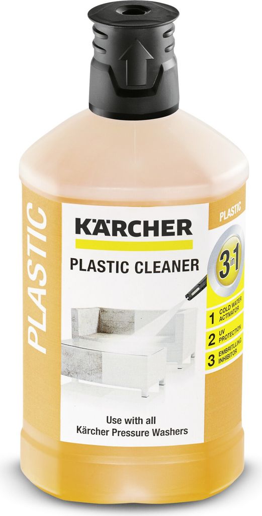 Kärcher 6.295-758.0, 1000 ml Obrázek produktu 
