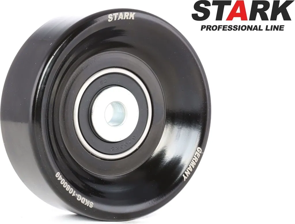 Poulie de renvoi STARK SKDG-1080049 pour Jeep Cherokee et Chrysler 300M