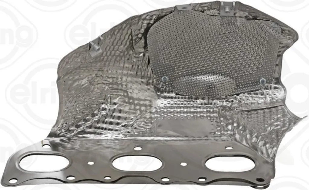 Joint d'Échappement Haute Température Porsche Panamera 3.6 2013-2016