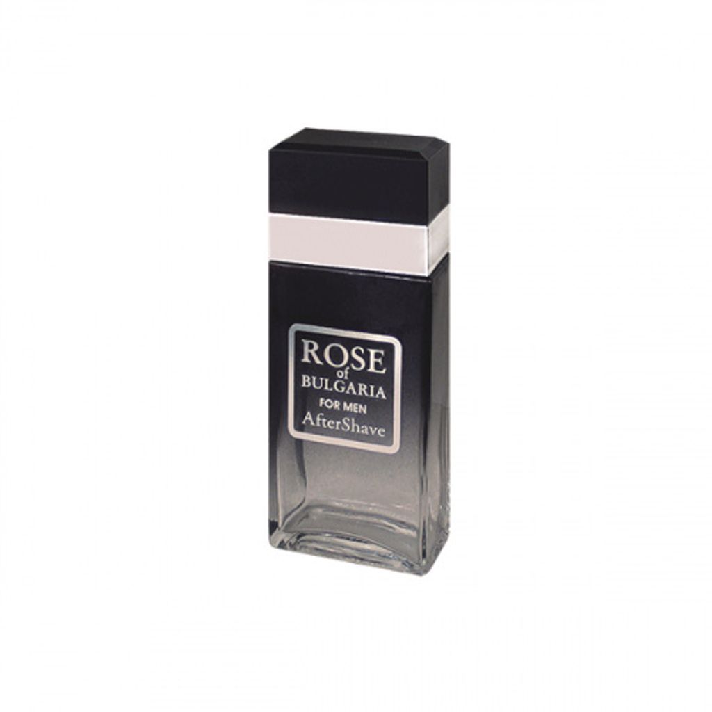 Biofresh Rose de Bulgarie pour hommes Eau de Parfum 60 ml Image du produit 