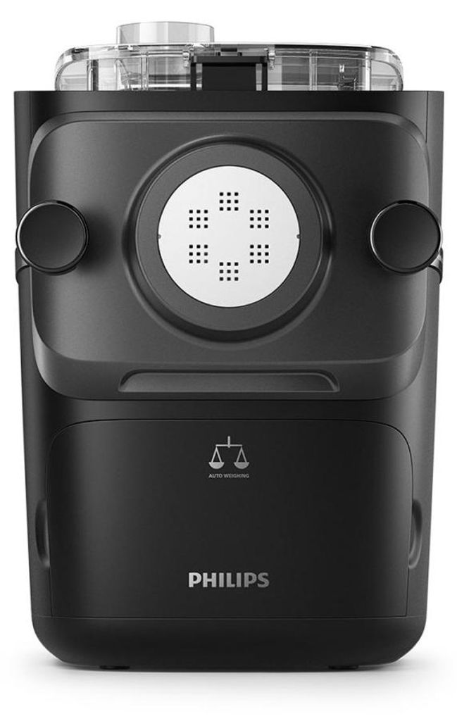 Machine à pâtes automatique Philips 7000 Series HR2665/96 Image du produit 