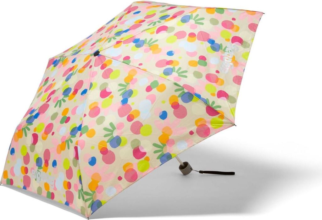 ergobag Regenschirm Flower PowBär