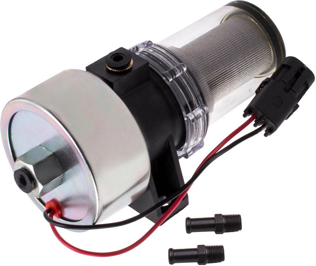 Kraftstoffpumpe Fuel Pump für ThermoKing 41-7059 Carrier 30-01108-03