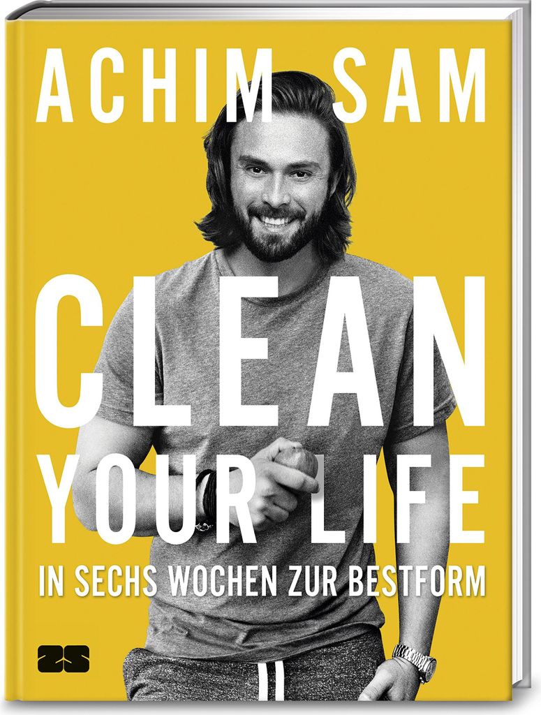 Clean your life