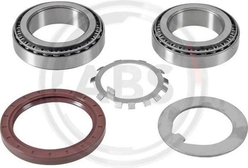 Kit roulement de roue A.B.S. 201398 qualité OE pour Mercedes Sprinter