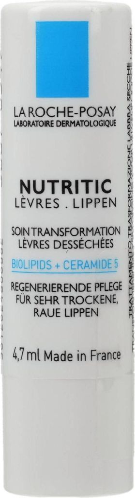 La Roche-Posay Baume Nutritic Transformin Care 4.7 ml Image du produit 