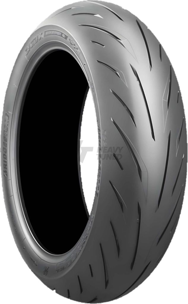 Reifen Bridgestone Battlax S22 190/55 ZR17 75W TL hinten
