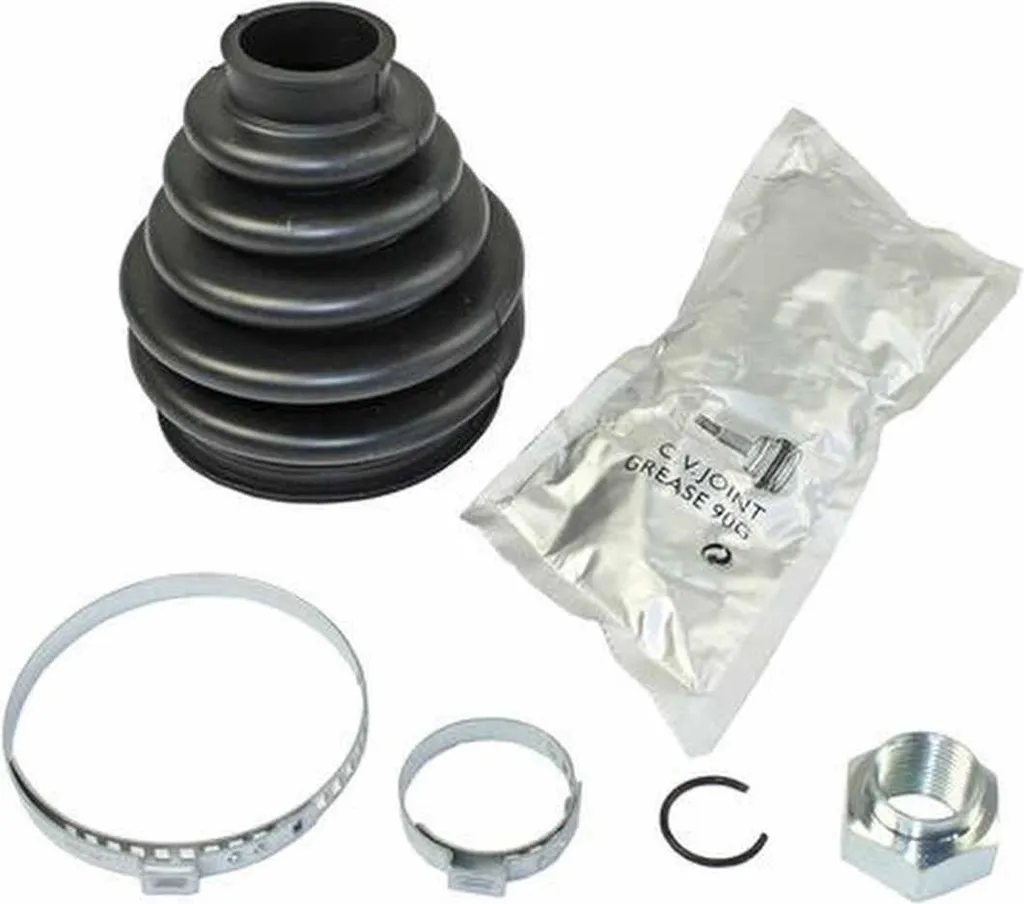 Kit Cuffie 107mm METZGER Mercedes W168: Risparmia sul Meccanico ora!