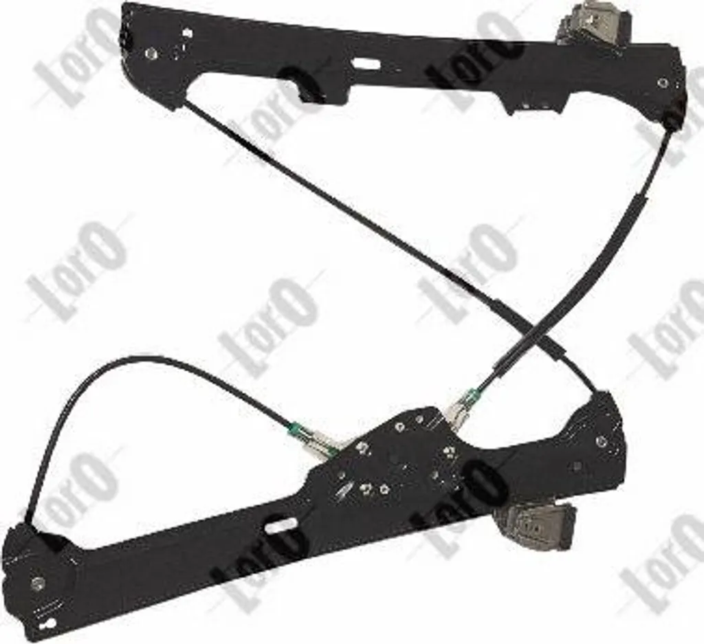 Lève-vitre de remplacement BMW Série 5 E60 E61 compatible 51337184383
