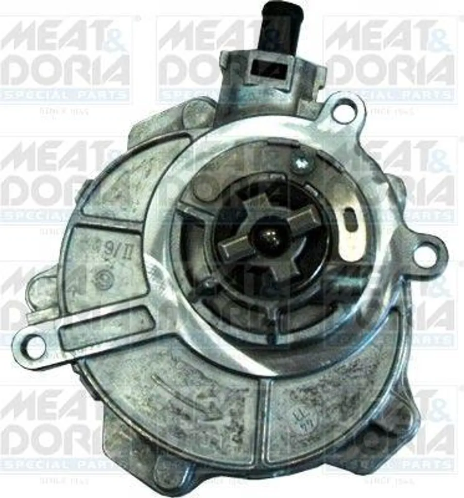 Solution freinage Audi A6 A7 Touareg - Pompe à vide 06E145100K PRO