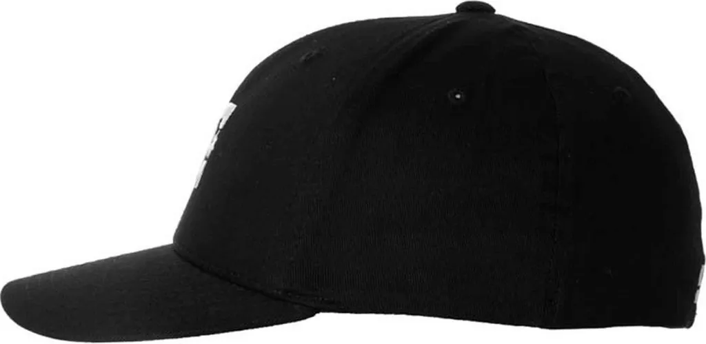 Casquette de Skate Rouge DC Shoes Cap 55300096 pour Homme L-XL