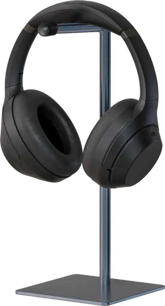 Présentoir casque gamer 10878 avec base stable et design anti-glisse