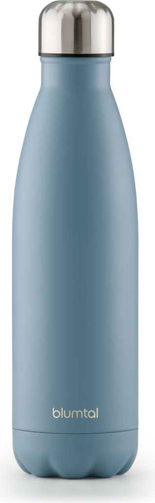 Blumtal Gourde en acier inoxydable isolée Thermos 750 ml - Image du produit 