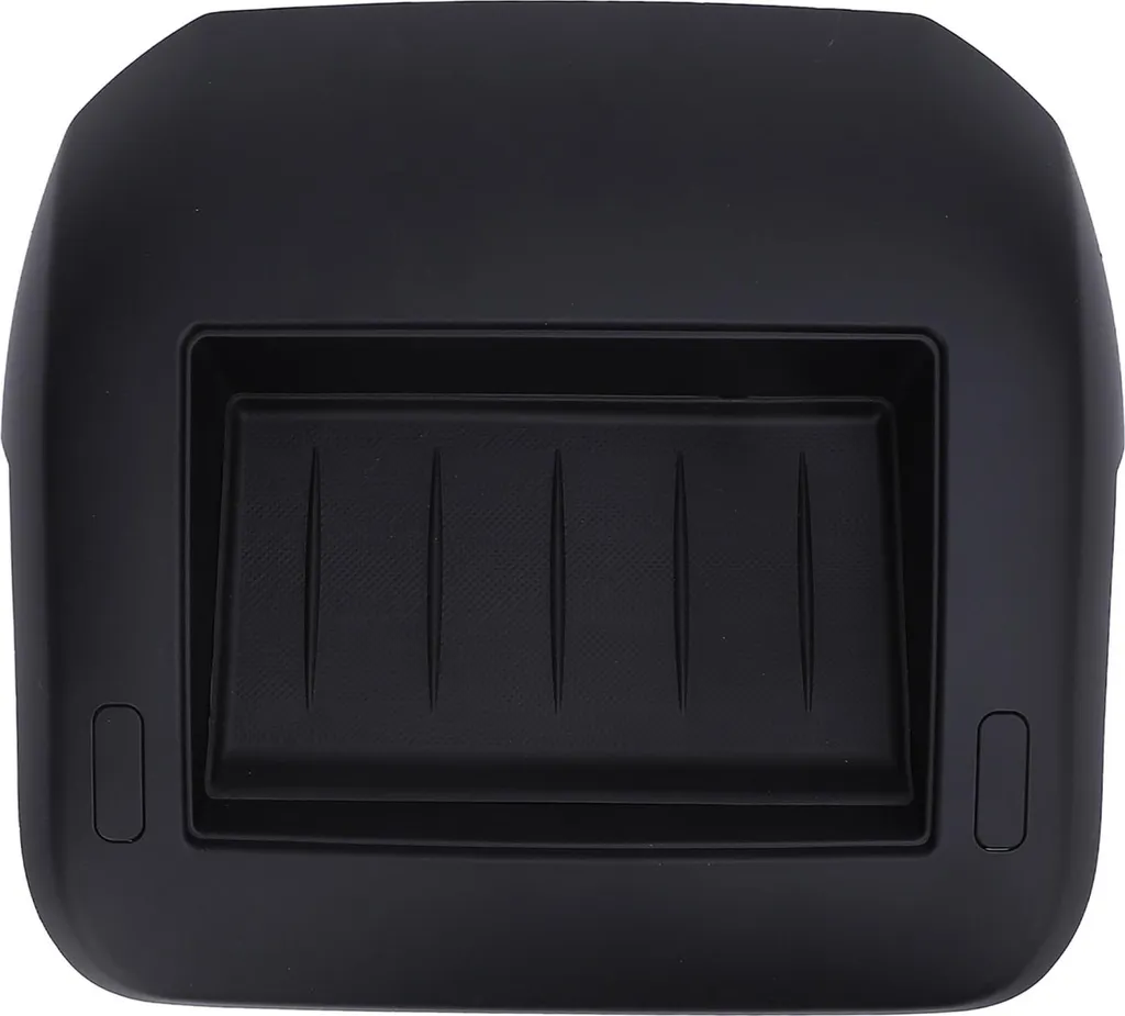 Boîte de stockage 8231Q console centrale pour Peugeot 3008