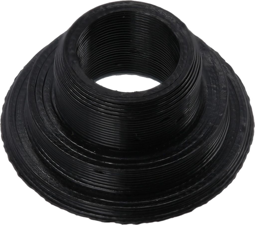 Isolierbuchse 3D-Druck - Kontaktschraube Bremsschild hinten, Leerlaufkontakt Motor M541 - M574