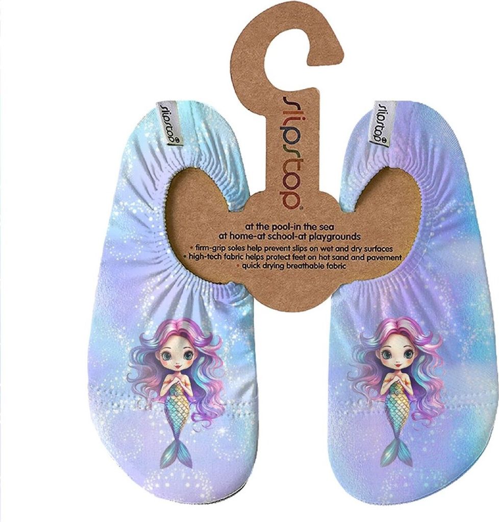 Slipstop Seamaid Badeschuhe Hausschuhe Barfußgefühl  EUR Produktbild 