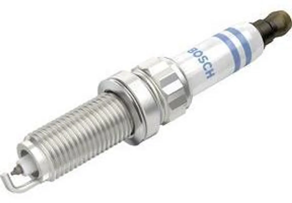 Bosch 0 242 129 512 Iridium: Risparmio Carburante e Durata Extra