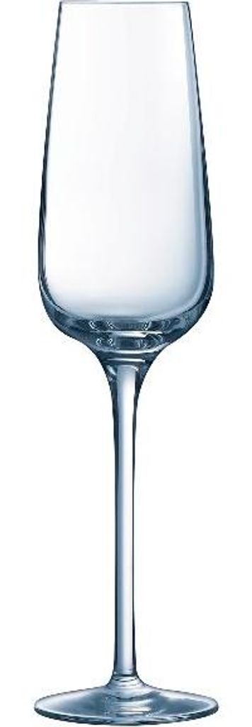 6 Flöte 21 Cl - Sublym - Chef & Sommelier