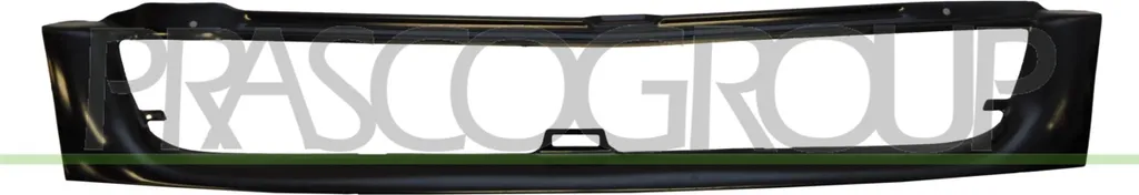 Cadre Grille de Radiateur Haute Résistance pour VW T4 OE 701853661AGRU