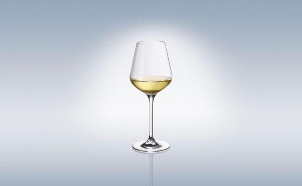 Villeroy & Boch La Divina Set de 4 verres à vin blanc de Image du produit 