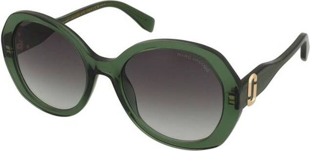 Marc Jacobs MARC 763/S Green 55/20/145 Damen Sonnenbrillen Produktbild 
