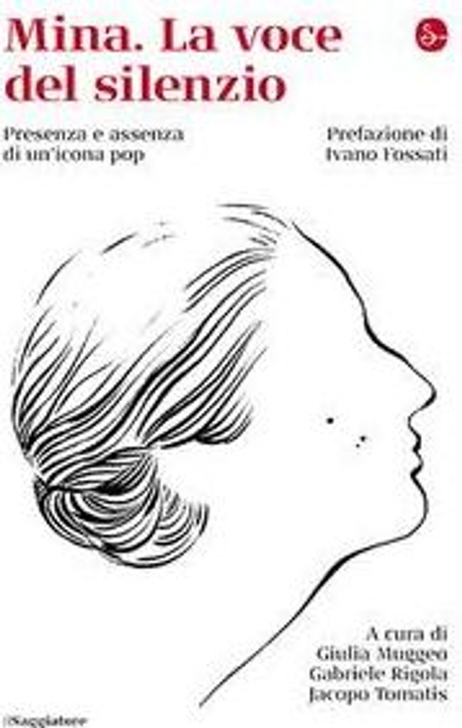 Mina. La voce del silenzio