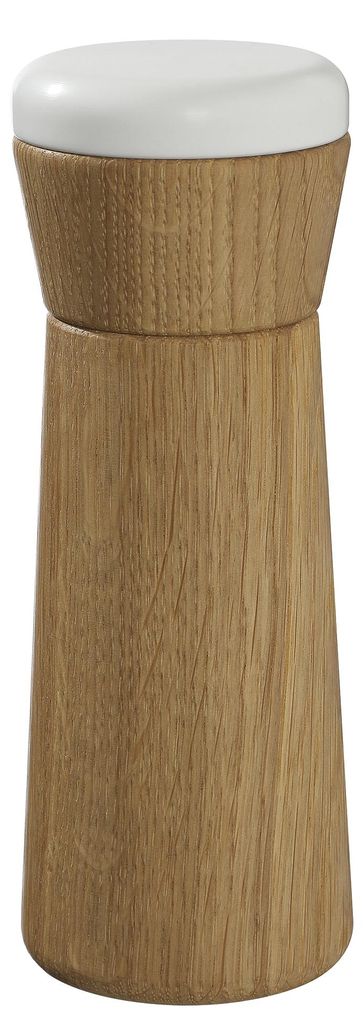 Zassenhaus Salzmühle LÜNNE 15,5 cm Eiche Image du produit 