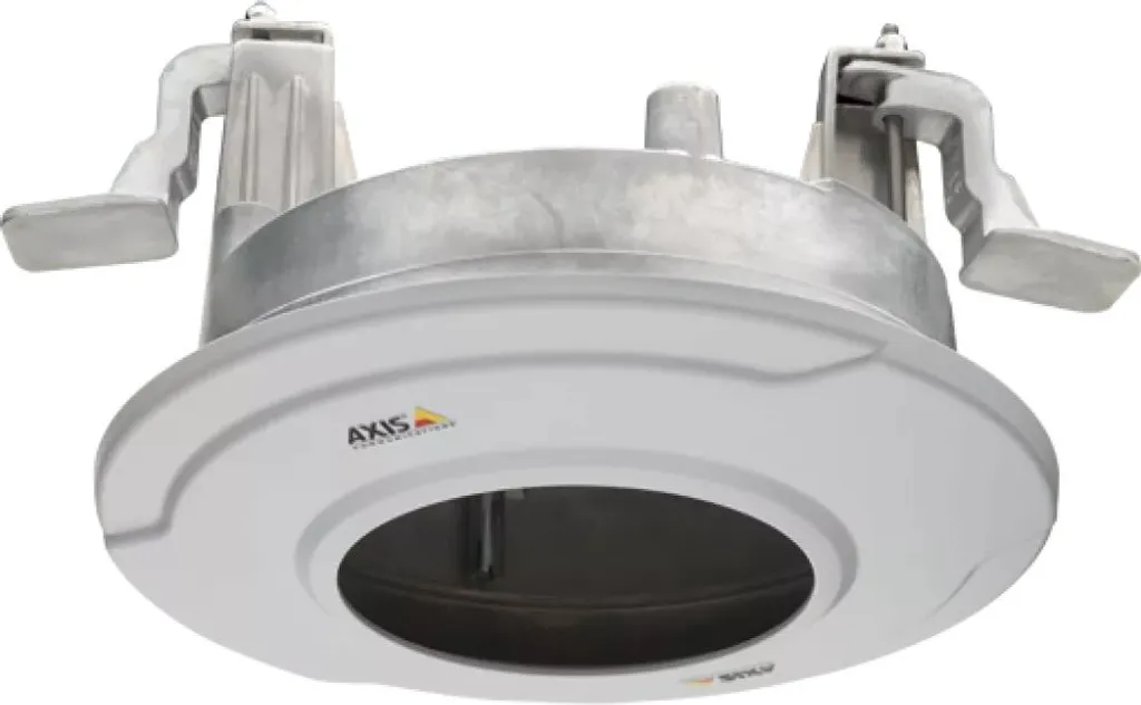 Fixation intérieure Axis T94K02L pour caméras de surveillance P3225-LV