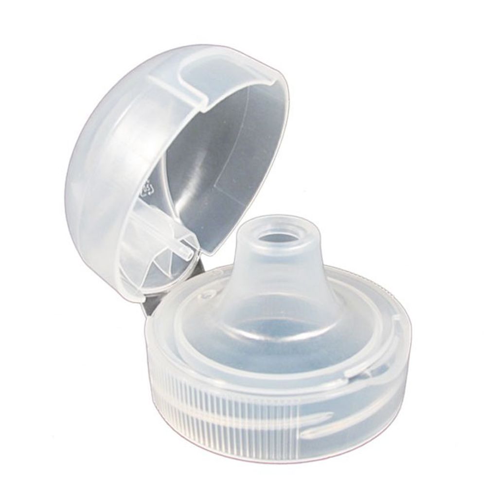 3x Kavodrink Tritan Trinkflasche 0,75 L Wasserflasche BPA frei 3 x Flip Top