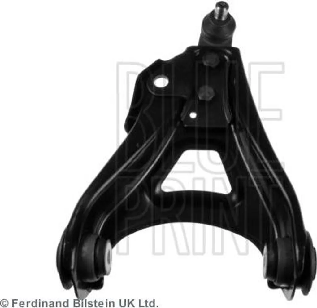 Supprimer les bruits de suspension : Bras ADN186118 Clio et Kangoo