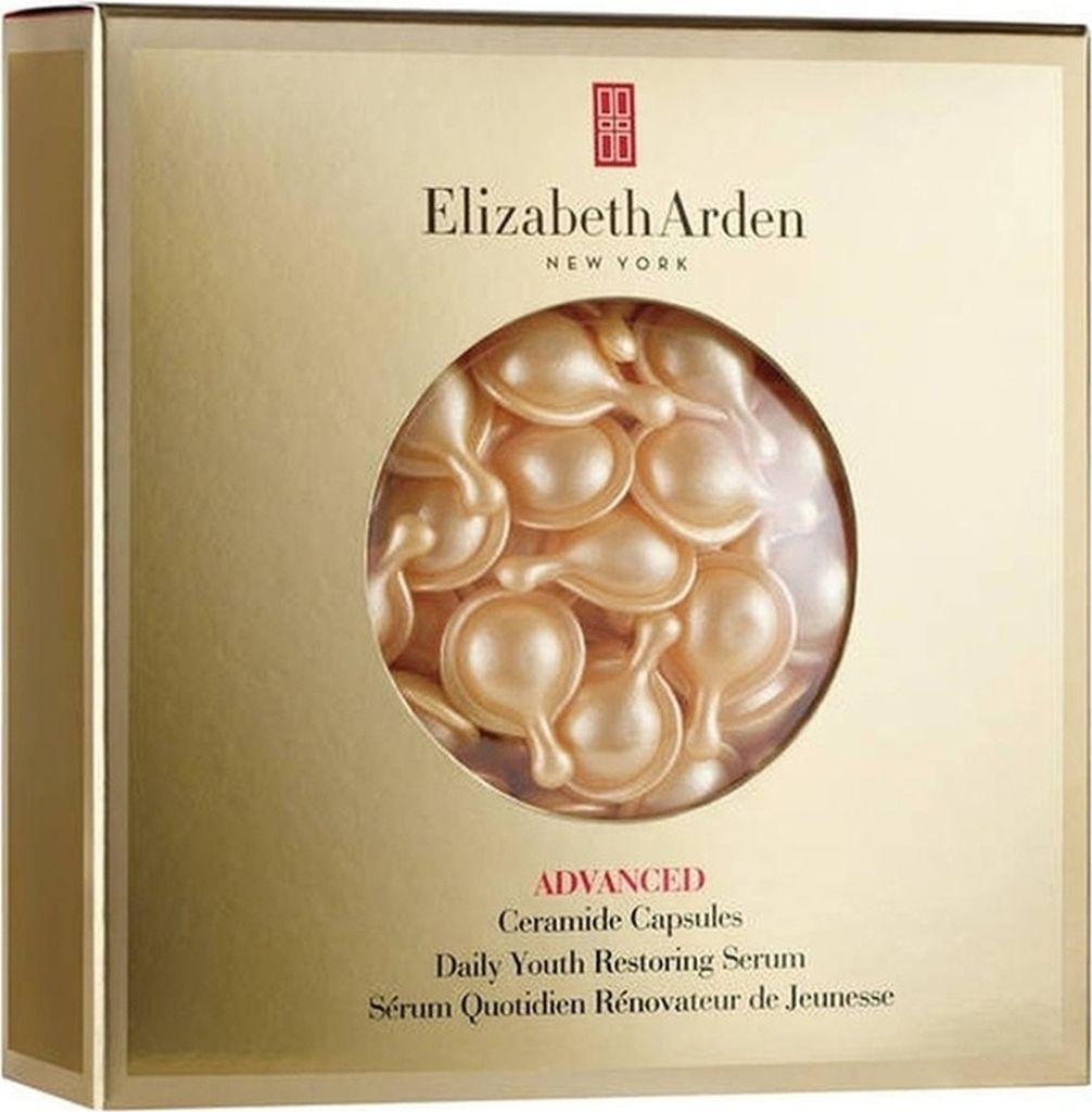 Pleťové sérum v ceramidových kapslích Advanced (Ceramide Obrázek produktu 