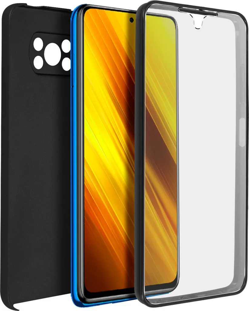 Xiaomi Poco X3 Pro Case Avizar Review: The 360 Protection You Need