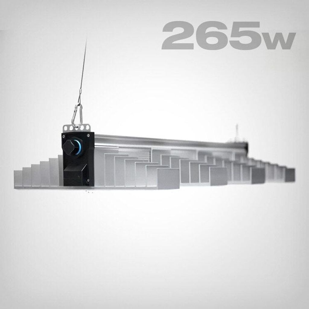 SANlight EVO 4-80 1.5, 265W Produktbild 