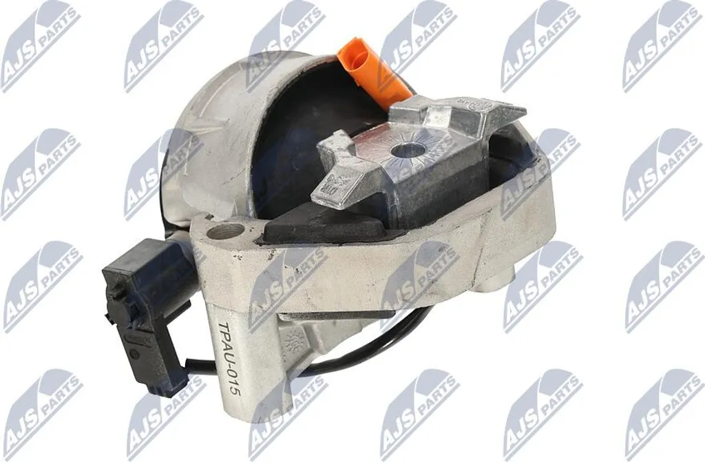 Support moteur NTY ZPS-AU-015 hydraulique gauche pour Audi A6 Avant C7