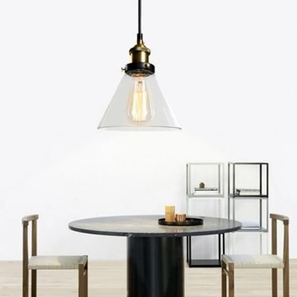 Lampada tooLight App042-1Cp Verto A Transparent - 4