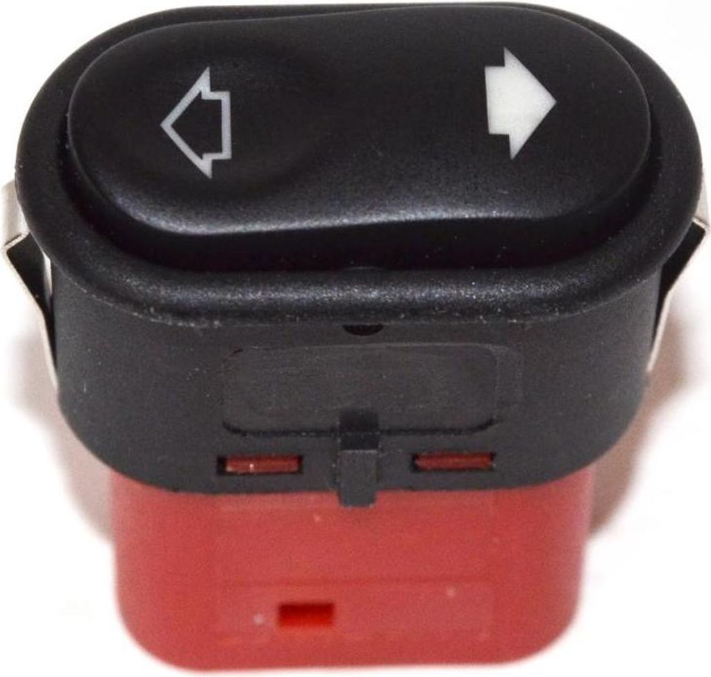 FAST FT82224 Fensterheberschalter für FORD TRANSIT Bus (FD, FB, FS, FZ, FC) TRANSIT Kasten (FA) TRANSIT Pritsche/Fahrgestell (FM, FN) Vorne Rechts