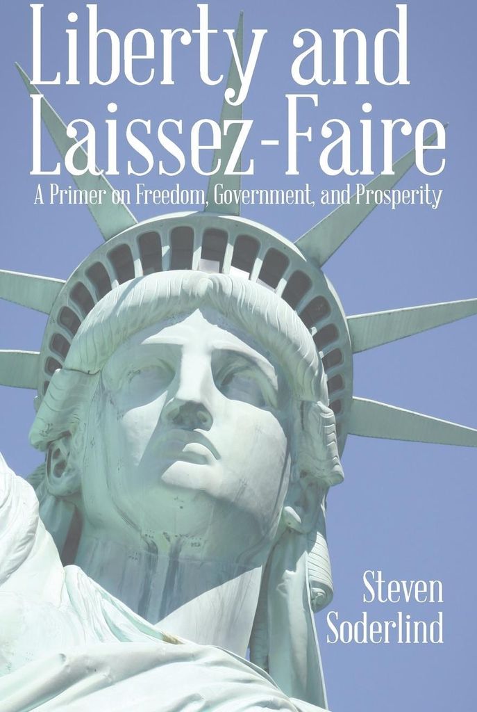 Liberty and Laissez-Faire