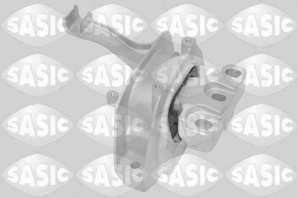 Silentbloc support moteur SASIC pour VW Passat 3BG et Skoda Kodiaq