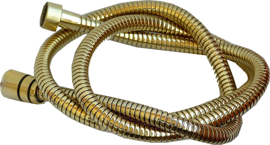 Brauseschlauch Duschschlauch 1,50- 1,80 m Produktbild 