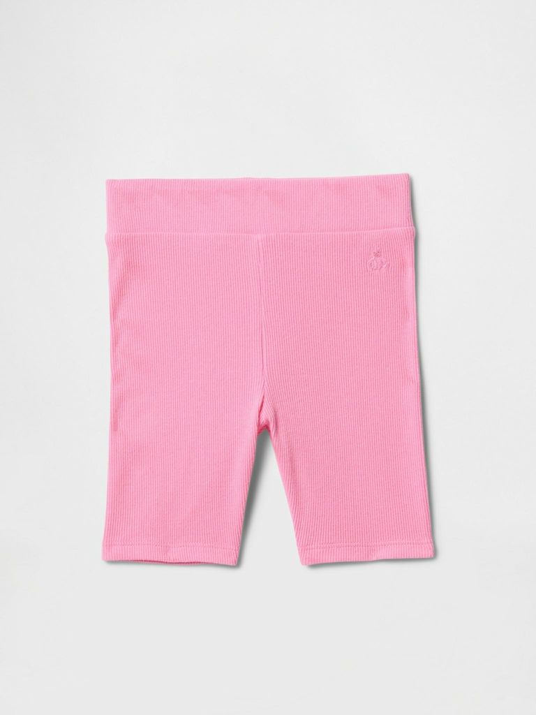 GAP Baby gerippte Radlerhose, Größe 3 Jahre