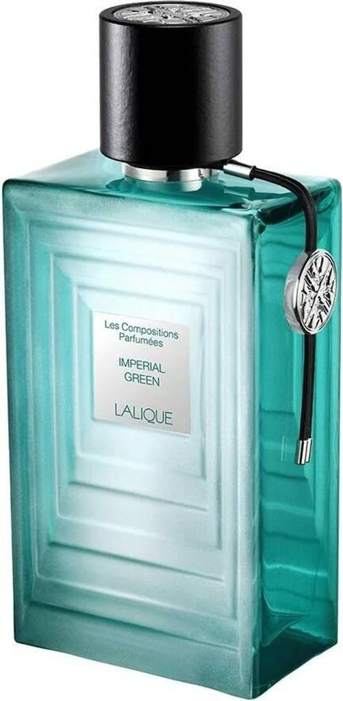 Lalique Les Compositions Parfumées Imperial Green Eau de Image du produit 
