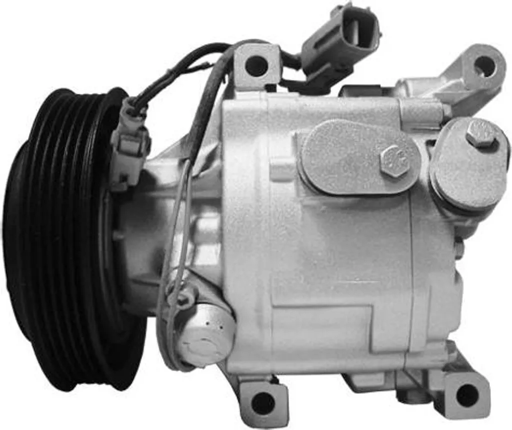 Compresseur climatisation Yaris en panne résolue via OE 883100D090