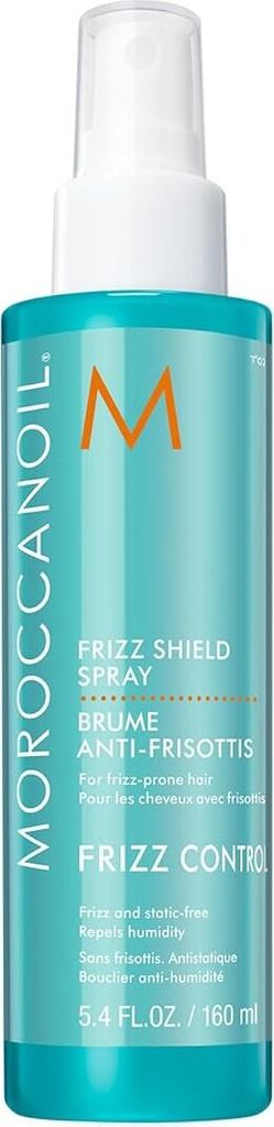 Moroccanoil Frizz Control Frizz Shield Spray 160 ml Produktbild 