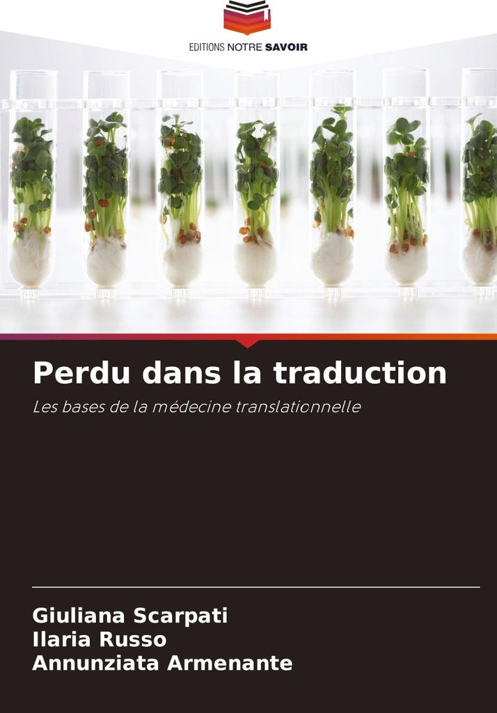 Perdu dans la traduction
